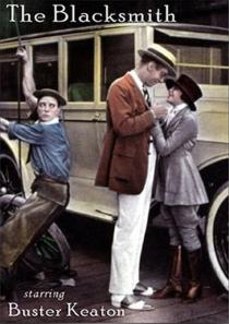 The Blacksmith (1922)