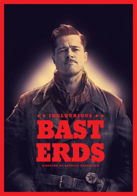 Inglourious Basterds Inglourious Basterds