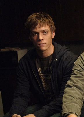 Jake Abel