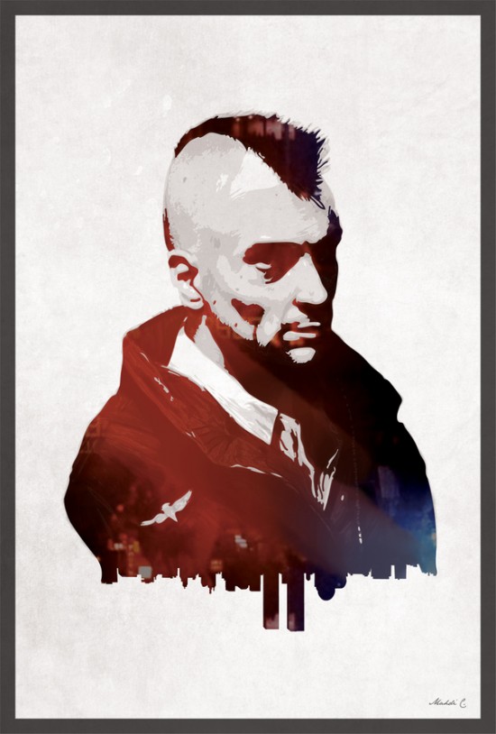 Taxi Driver Taxi Driver