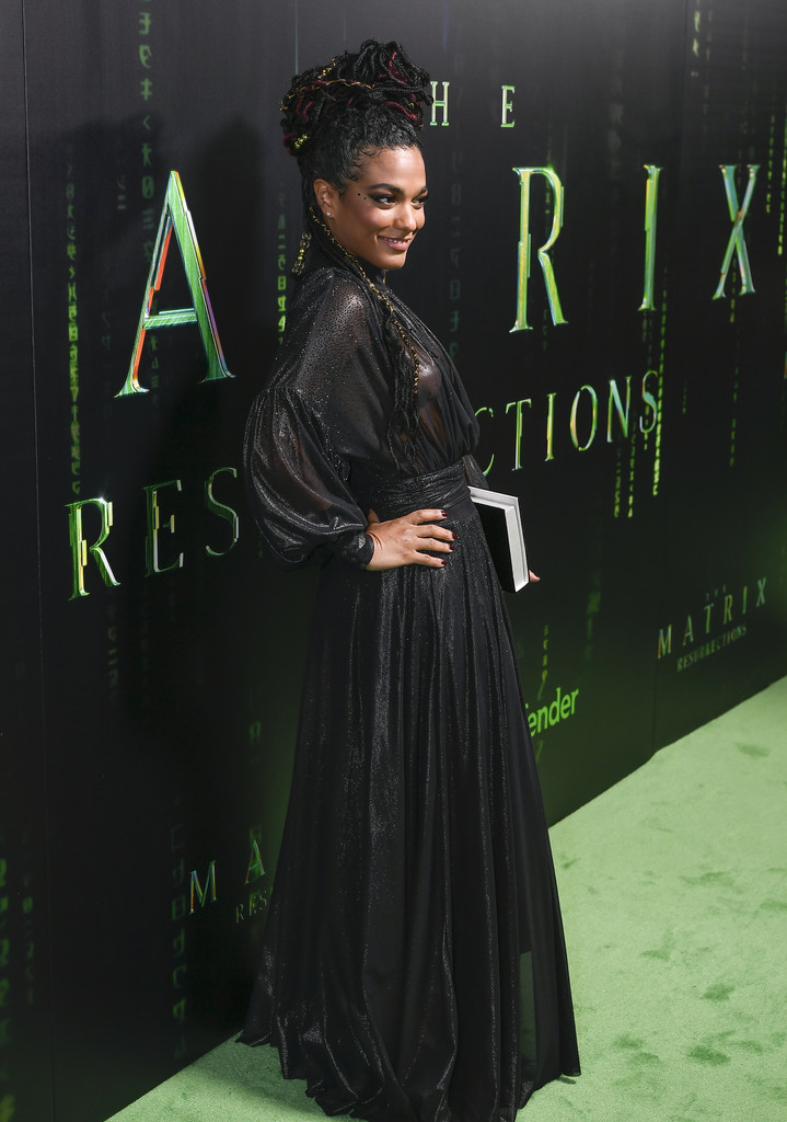 Freema Agyeman