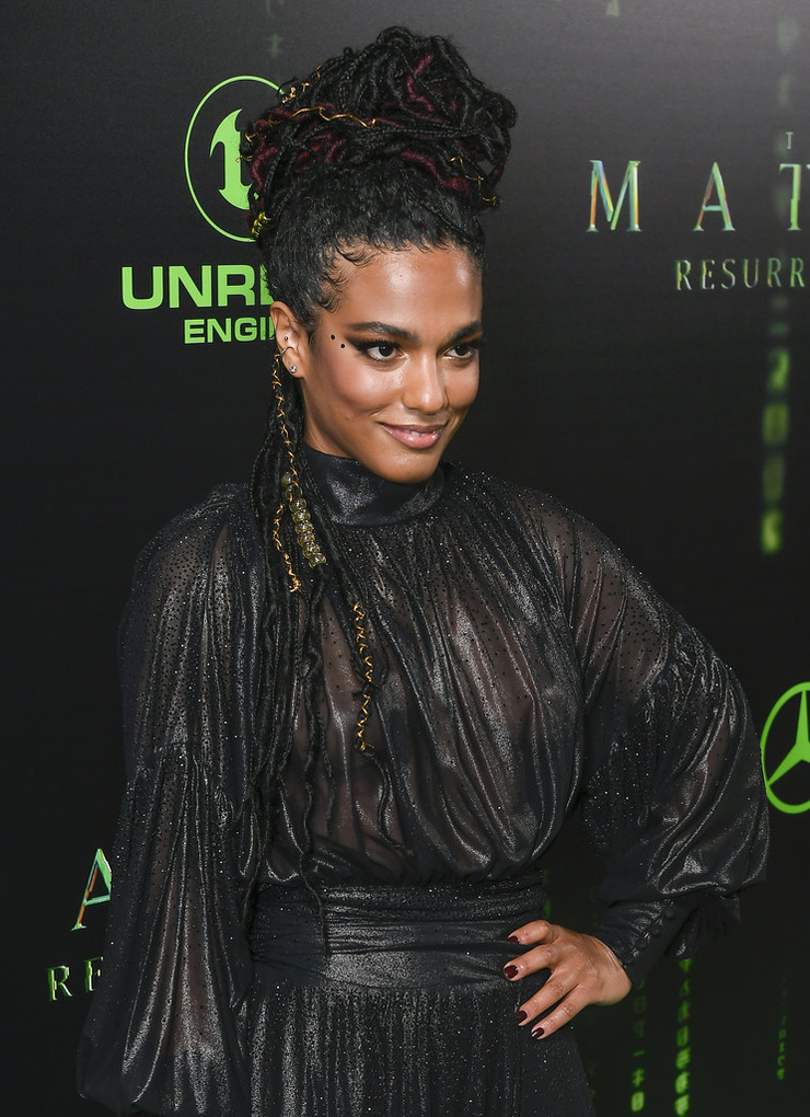 Freema Agyeman