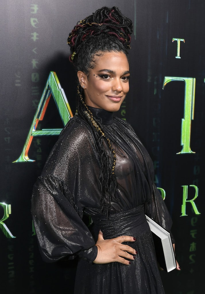 Freema Agyeman