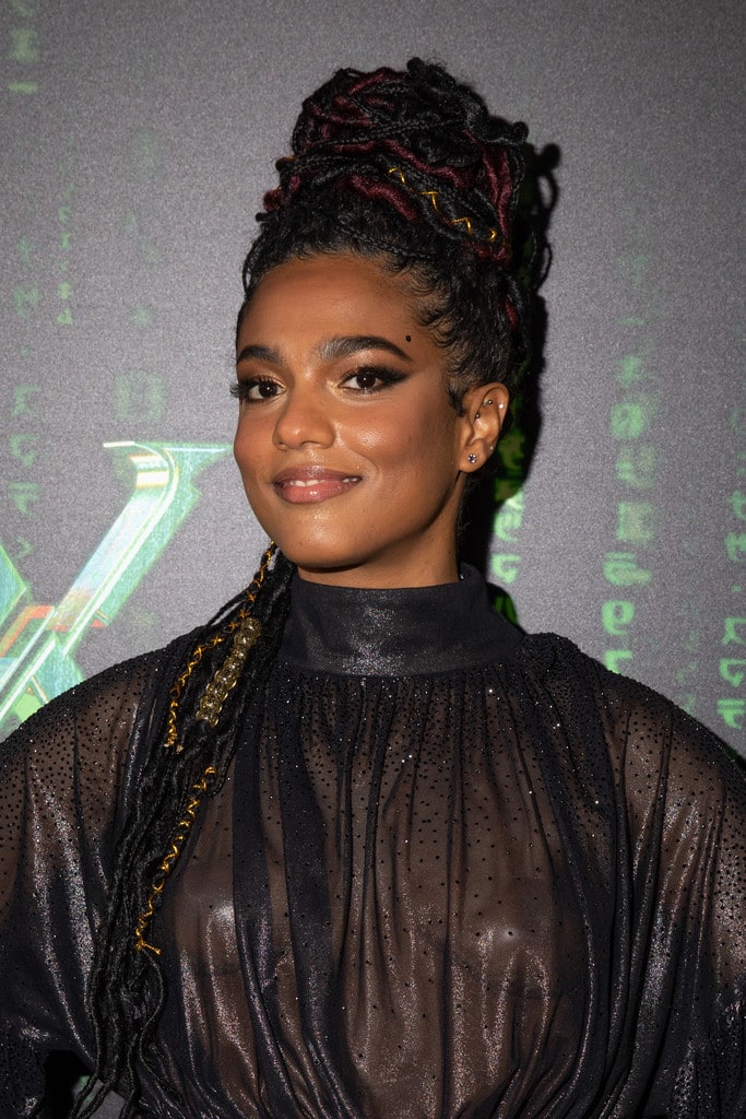 Freema Agyeman Freema Agyeman