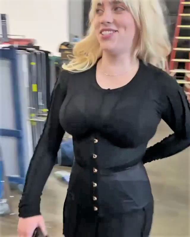 Billie Eilish Billie Eilish