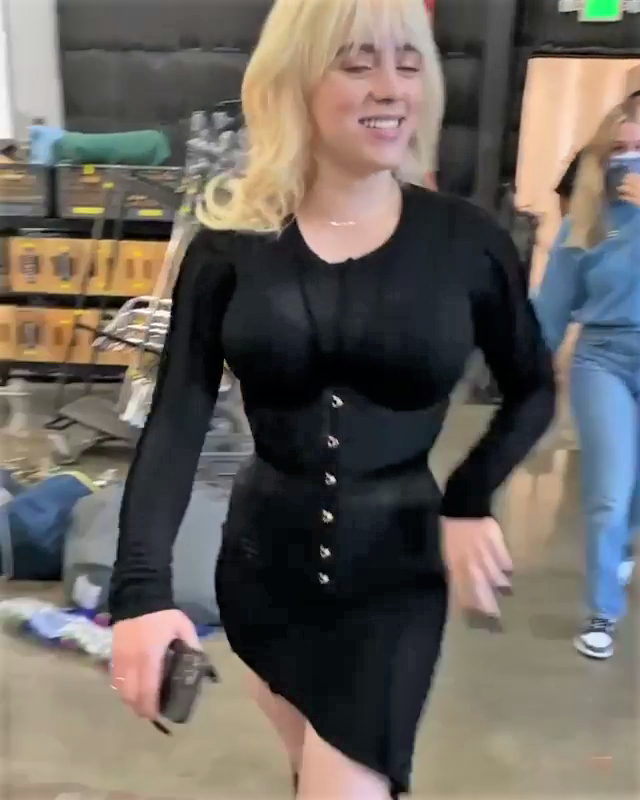 Billie Eilish