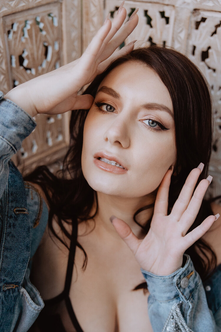 Nicole Capobianco Nicole Capobianco