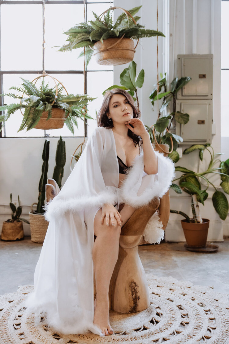 Nicole Capobianco Nicole Capobianco