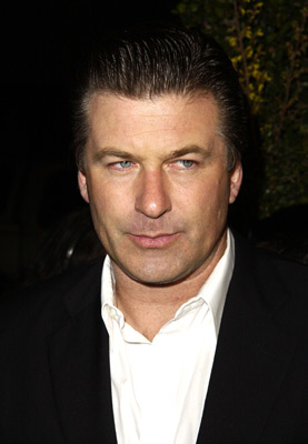 Alec Baldwin