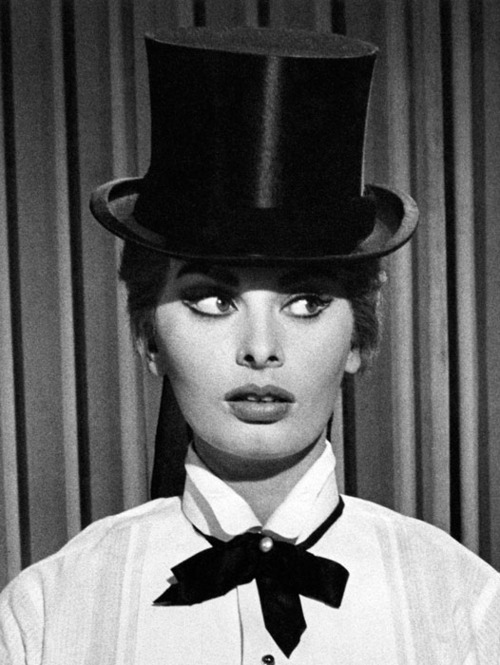 Sophia Loren Sophia Loren