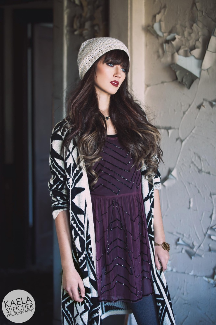 Bella Davison
