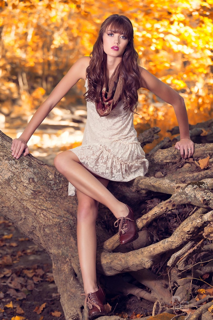 Bella Davison