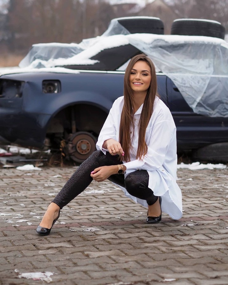 Sylwia Musialek