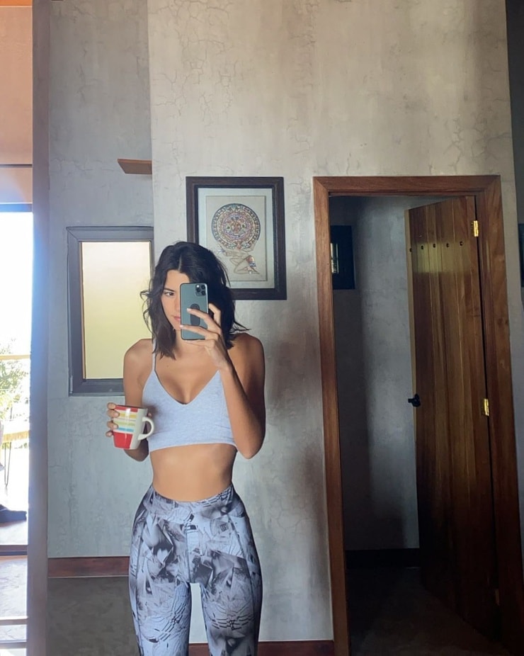 Paulina Vega Paulina Vega