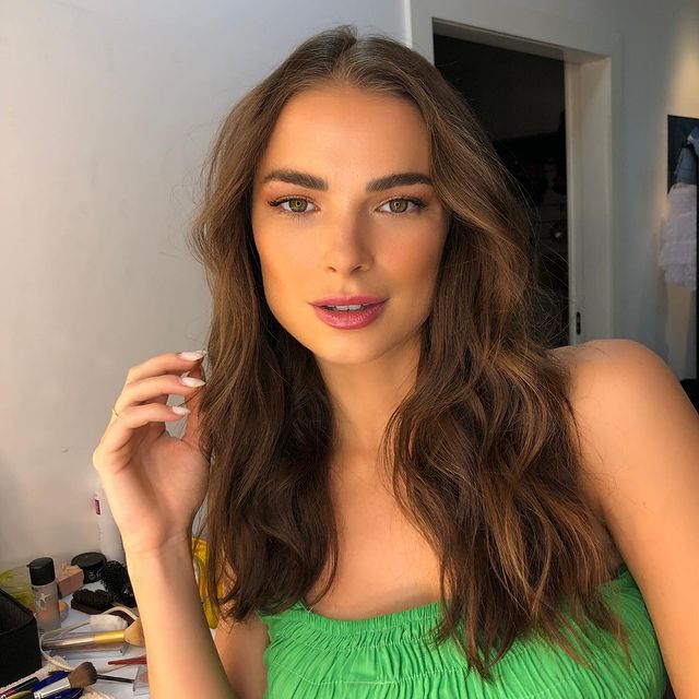 Marina Luzzi