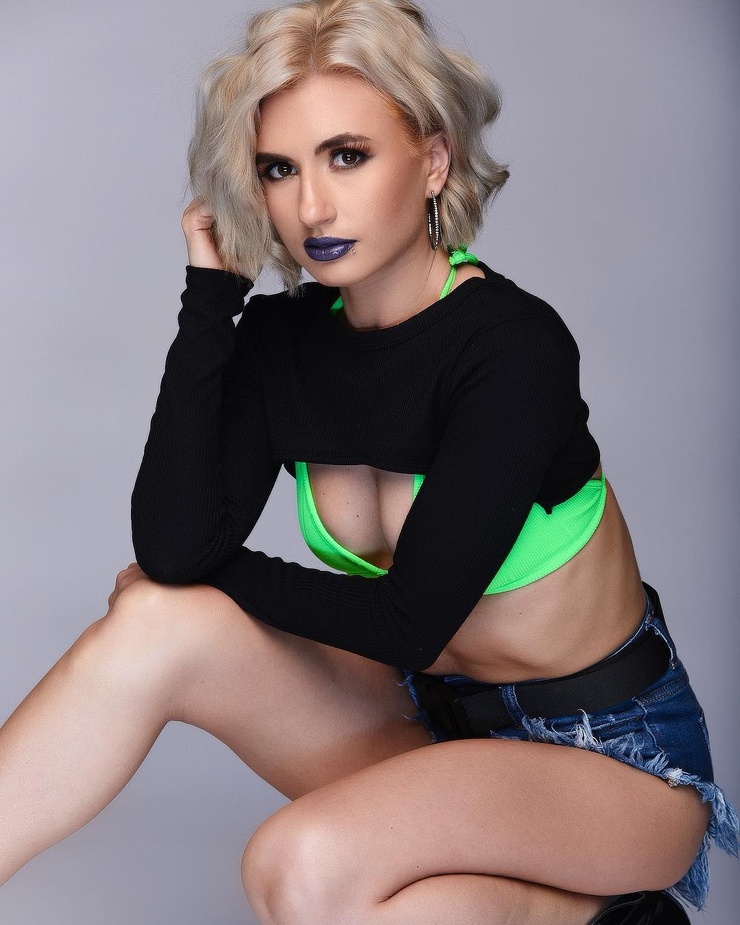 Natalie Vold Natalie Vold