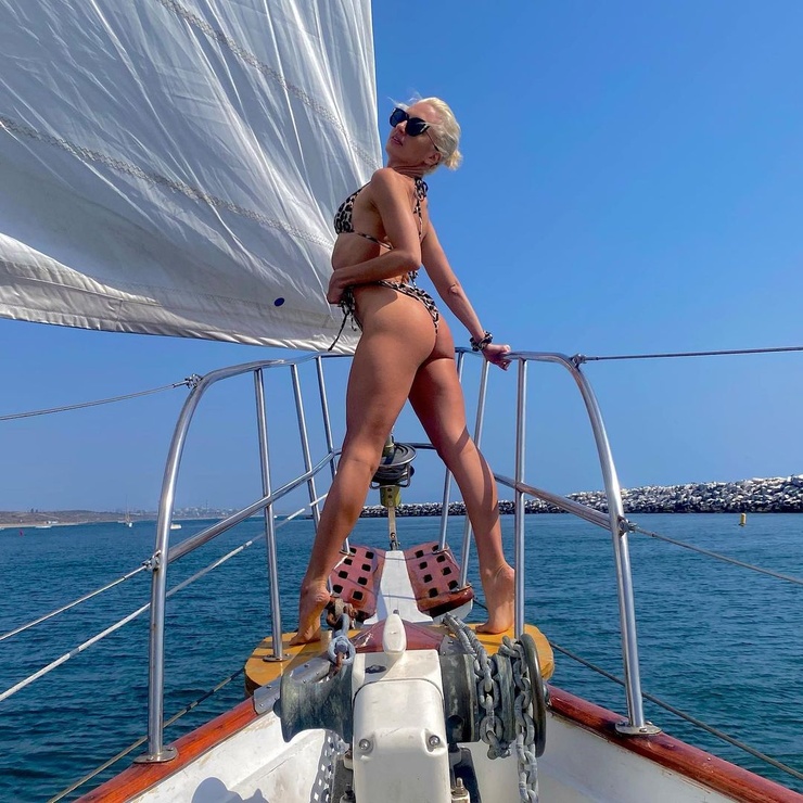 Natalie Vold