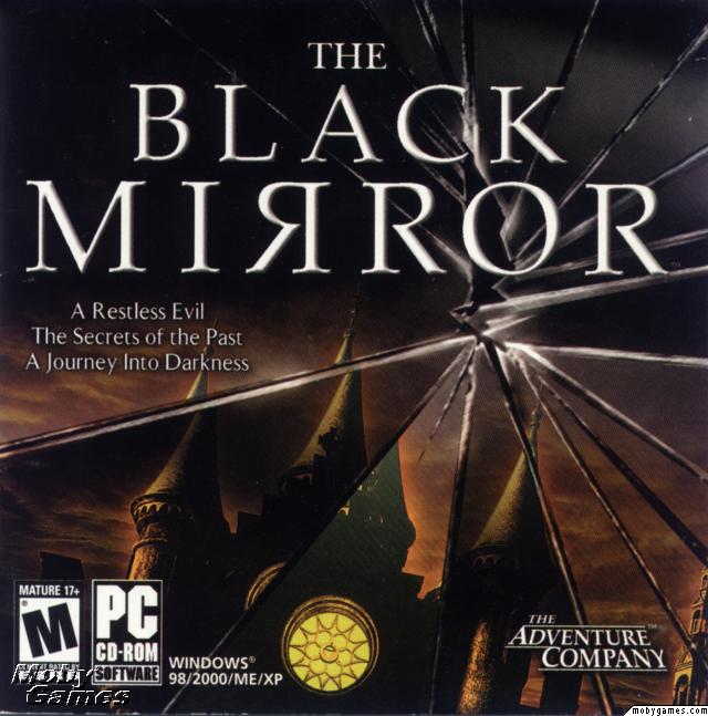 The Black Mirror