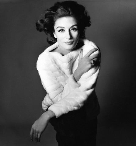 Anouk Aimée