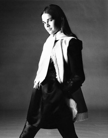 Ali MacGraw