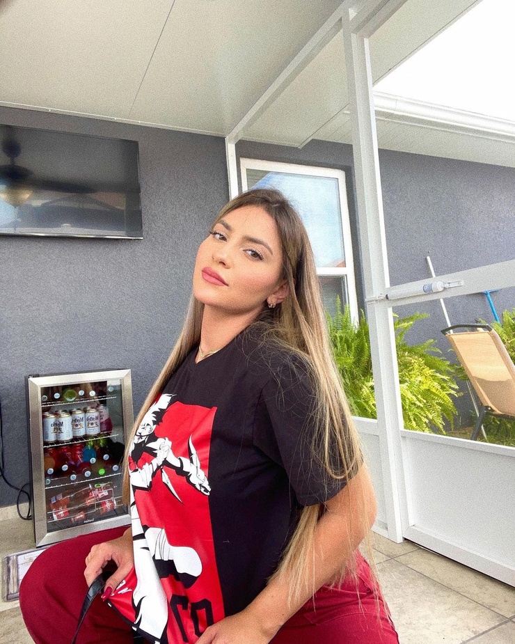 Melissa Gonzalez (I)