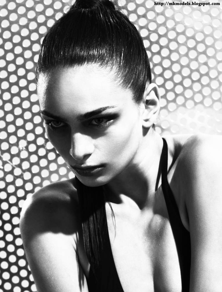 Martina Pavlowska
