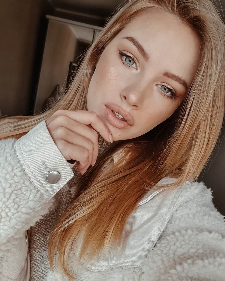 Ilonka Arsentieva Ilonka Arsentieva