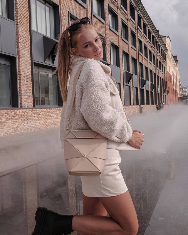 Ilonka Arsentieva Ilonka Arsentieva