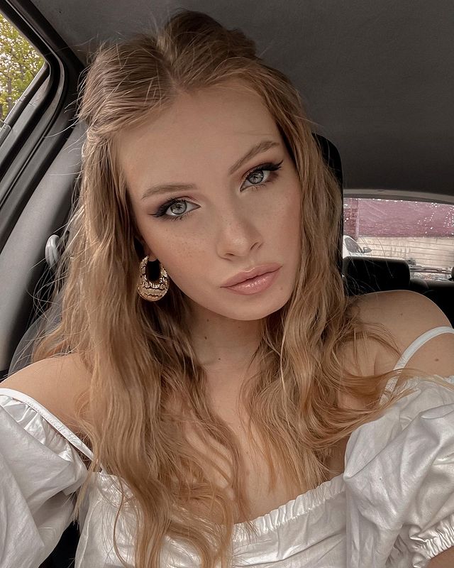 Ilonka Arsentieva