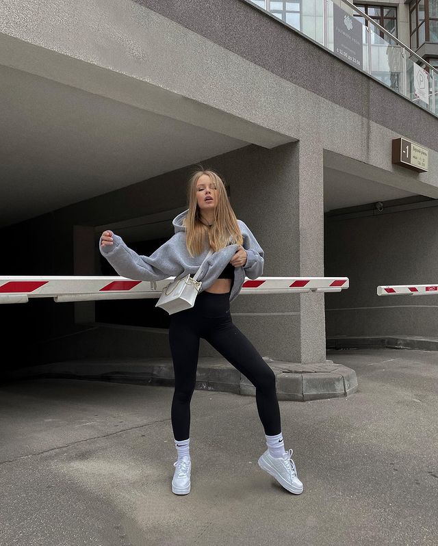 Ilonka Arsentieva