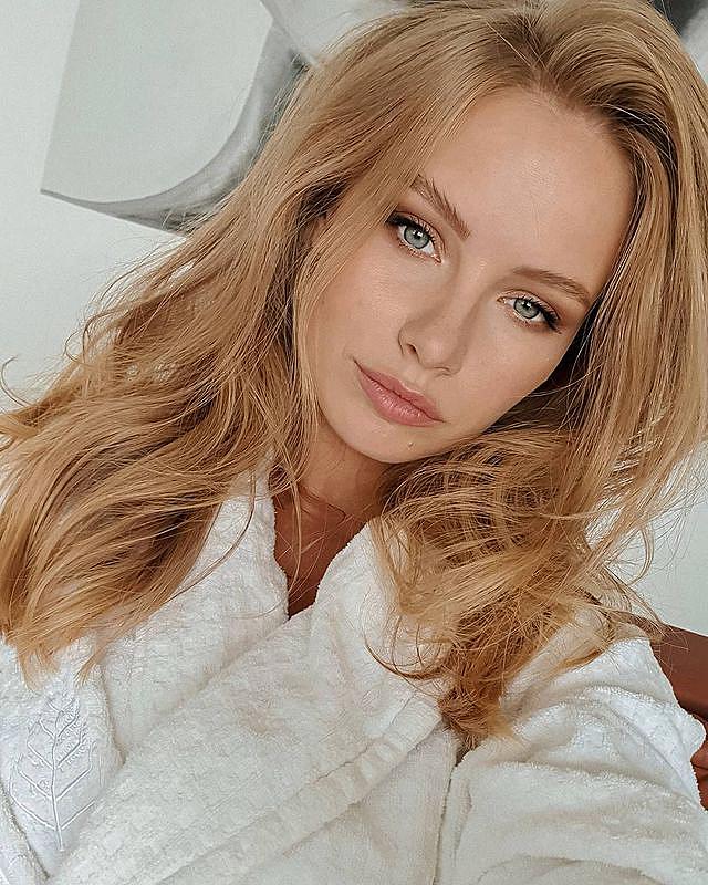 Ilonka Arsentieva Ilonka Arsentieva