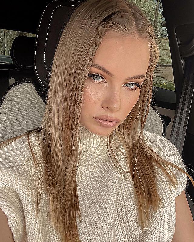 Ilonka Arsentieva Ilonka Arsentieva