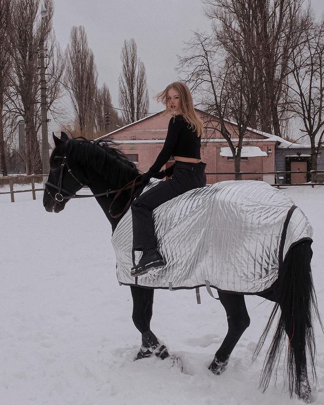 Ilonka Arsentieva