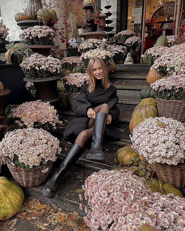 Ilonka Arsentieva