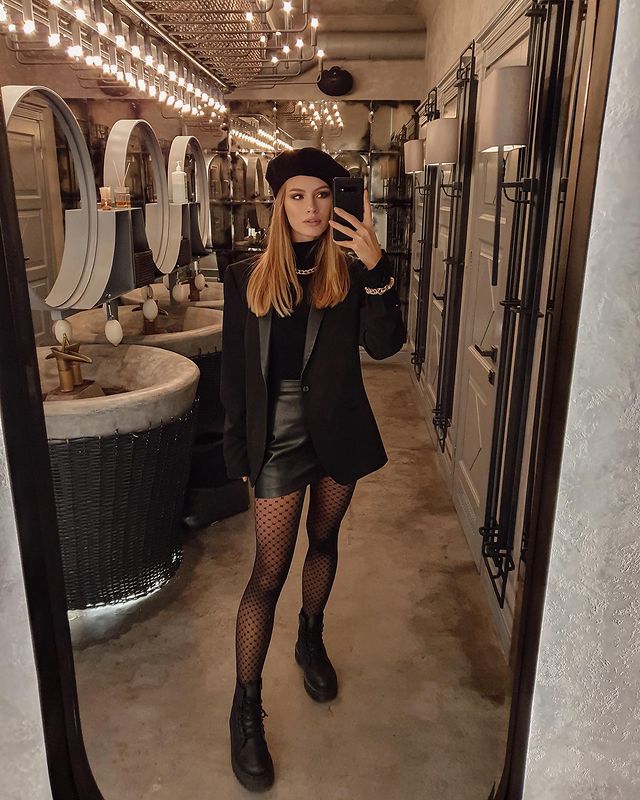 Ilonka Arsentieva