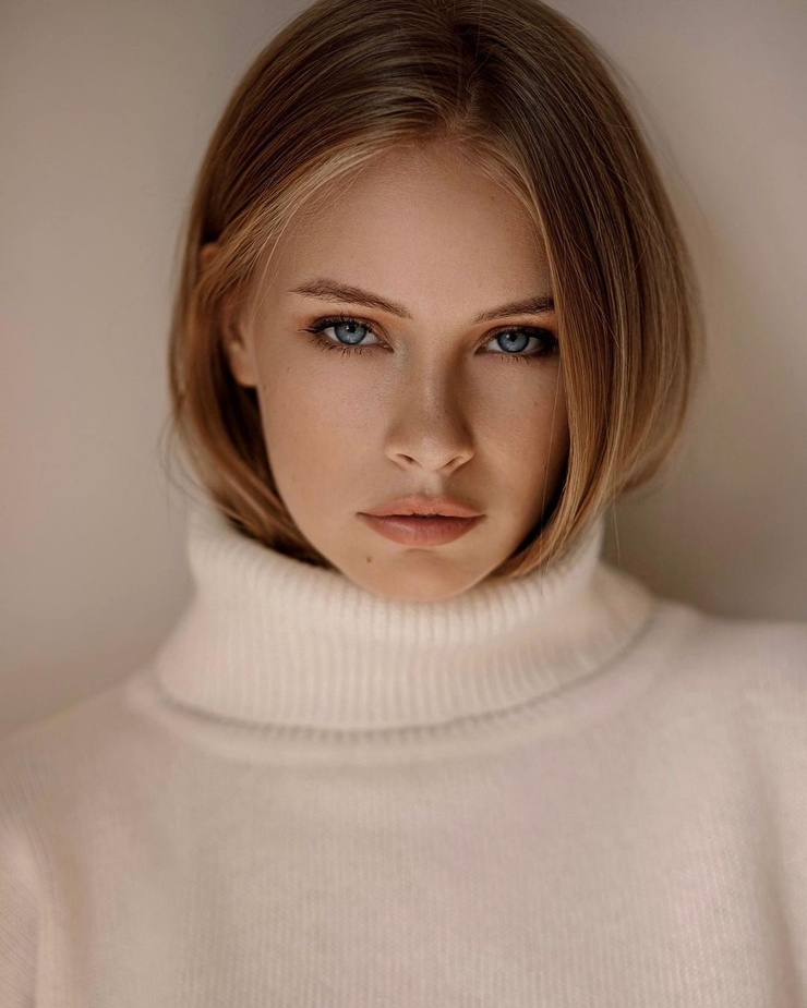 Ilonka Arsentieva Ilonka Arsentieva