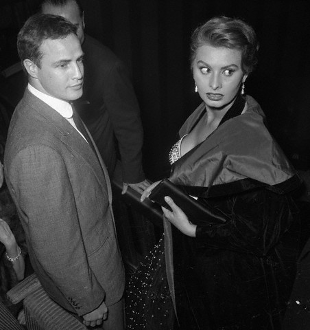 Marlon Brando