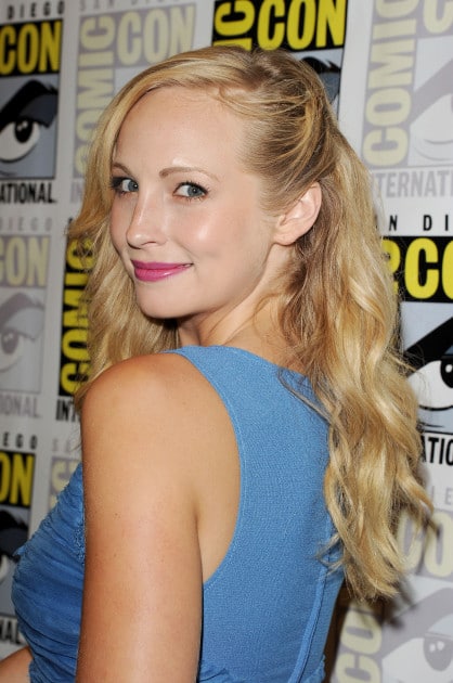 Candice Accola Candice Accola