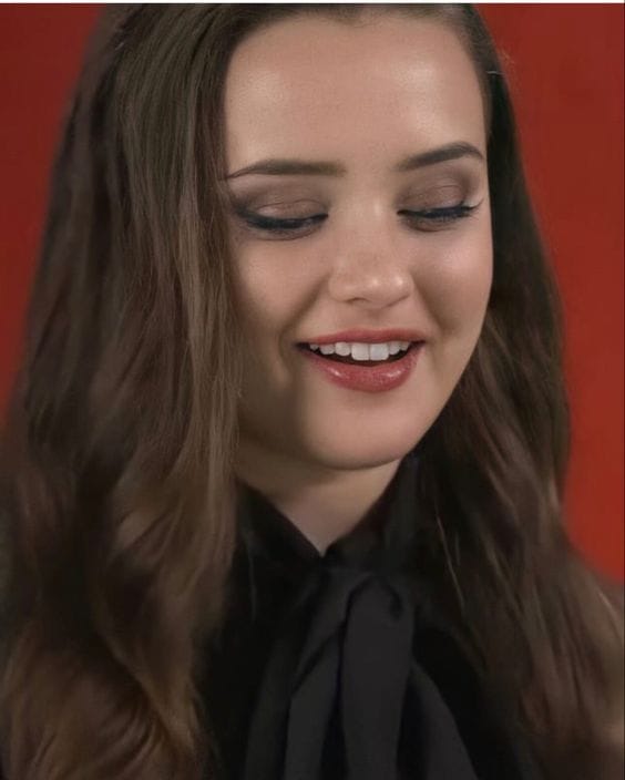 Katherine Langford