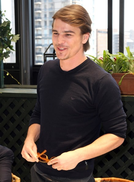 Josh Hartnett