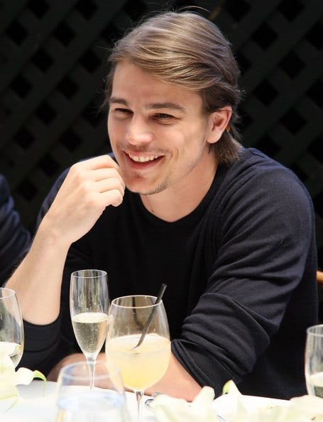 Josh Hartnett