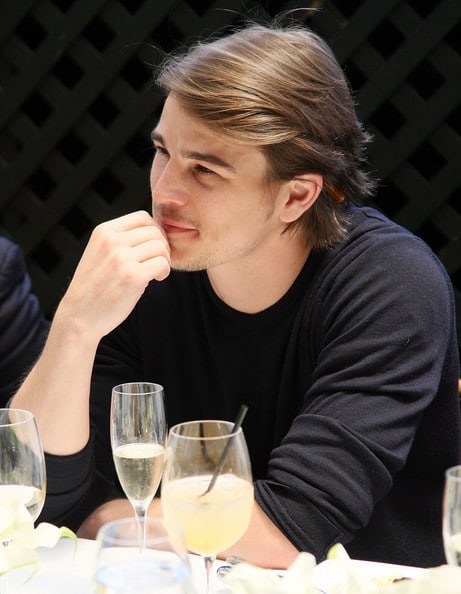 Josh Hartnett