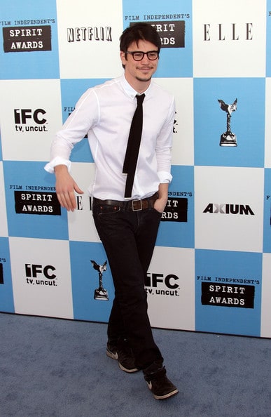 Josh Hartnett