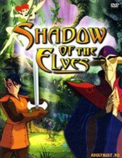 Shadow of the Elves