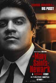 The Many Saints of Newark (2021)