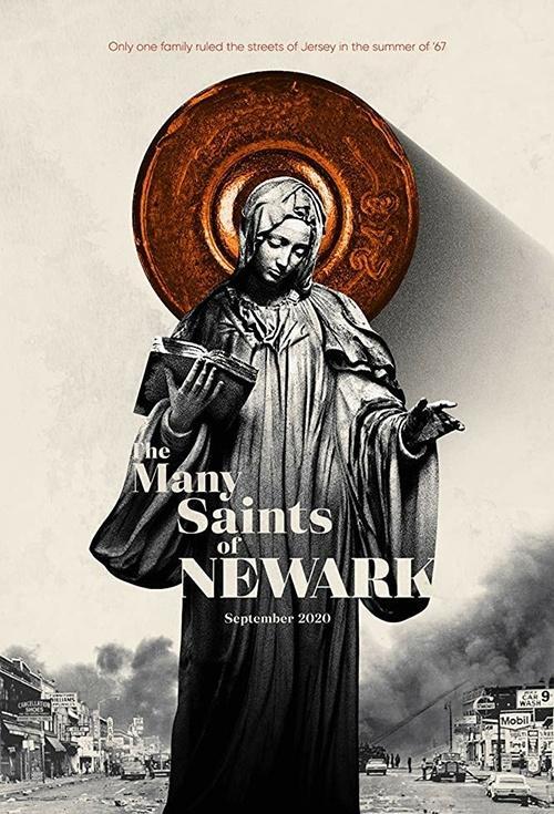 The Many Saints of Newark (2021)