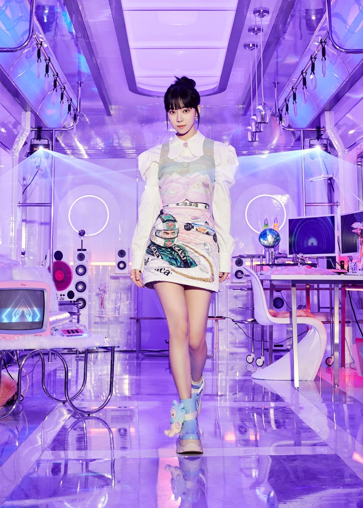 Min-Jeong Kim