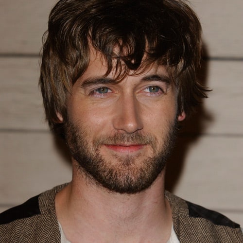 Ryan Eggold