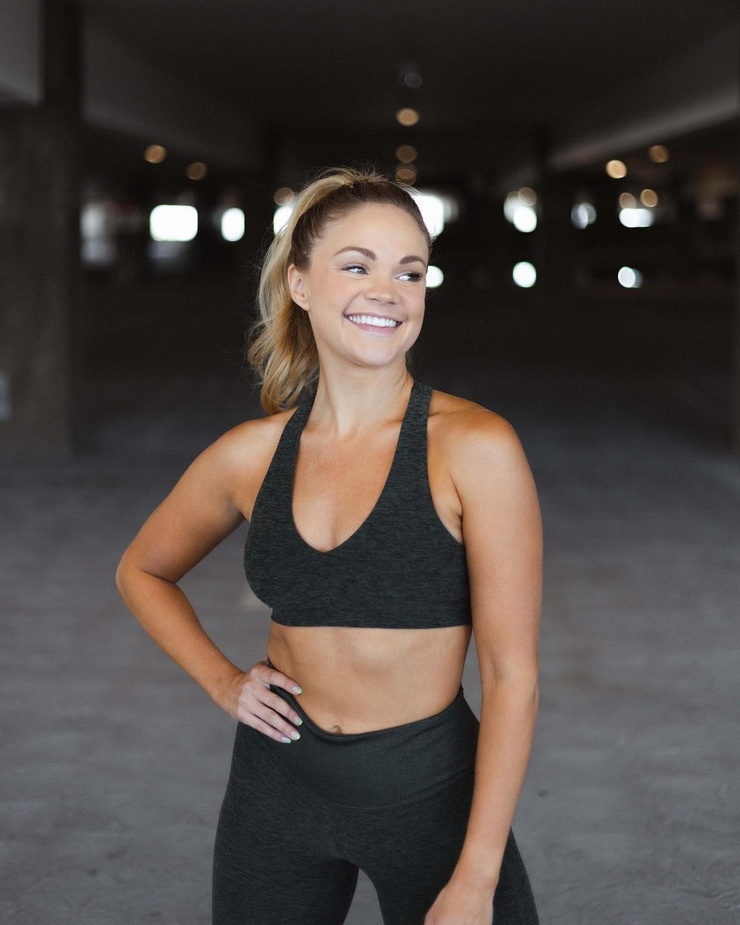 Allie Rick