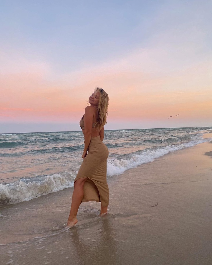 Allie Rick